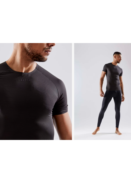 CRAFT PRO DRY NANOWEIGHT SS M