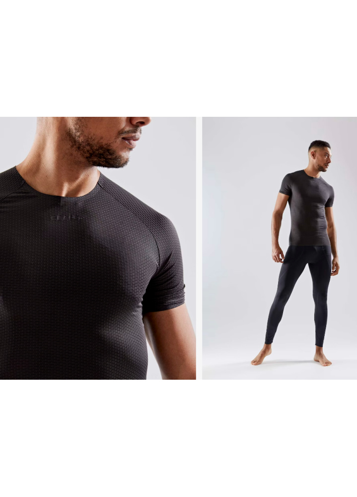 CRAFT PRO DRY NANOWEIGHT SS M