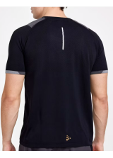 CRAFT PRO TRAIL FUSEKNIT SS TEE M