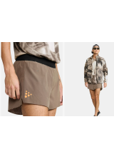 CRAFT PRO HYPERVENT SPLIT SHORTS 2 M
