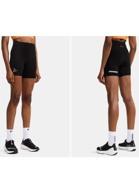 CRAFT PRO HYPERVENT SHORT TIGHTS 2 W