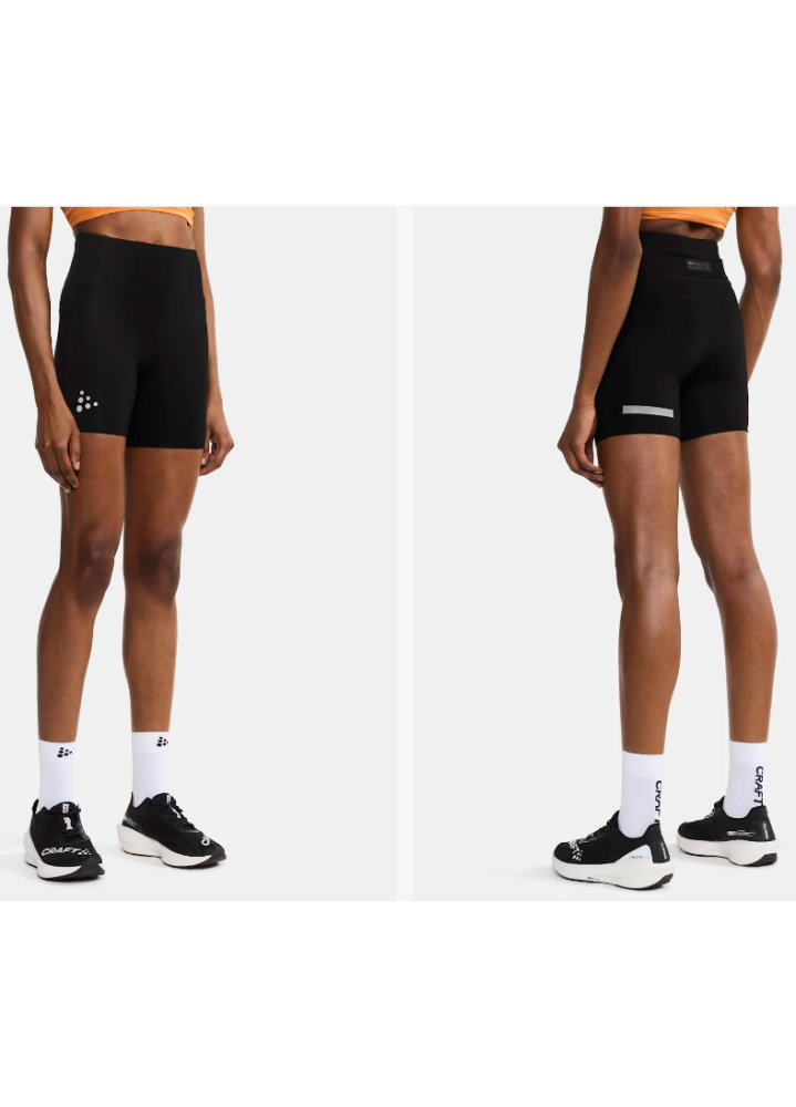 CRAFT PRO HYPERVENT SHORT TIGHTS 2 W