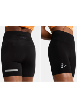 CRAFT PRO HYPERVENT SHORT TIGHTS 2 W