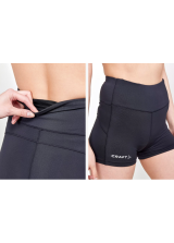 CRAFT PRO HYPERVENT SHORT TIGHTS 2 W