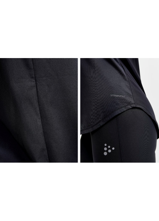 CRAFT CORE ESSENCE SINGLET W