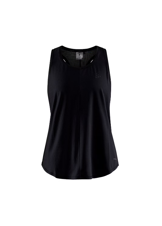 CRAFT CORE ESSENCE SINGLET W