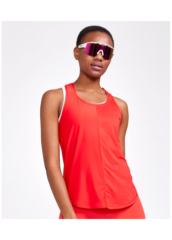 CRAFT CORE ESSENCE SINGLET W