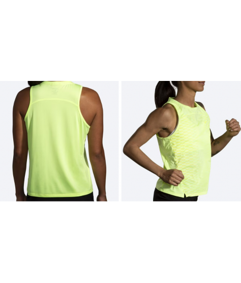 BROOKS SPRINT FREE TANK 2.0 W