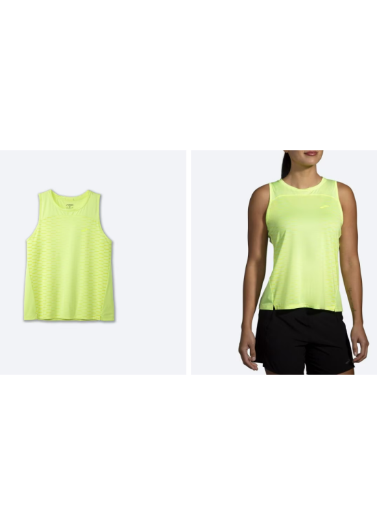 BROOKS SPRINT FREE TANK 2.0 W
