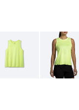 BROOKS SPRINT FREE TANK 2.0 W