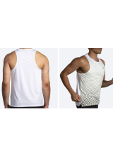 BROOKS SPRINT FREE TANK 2.0 M