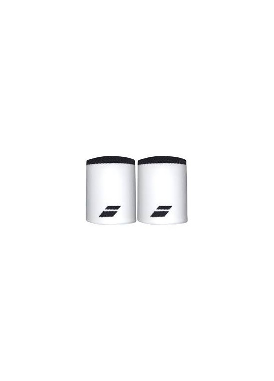 BABOLAT LOGO WRISTBAND