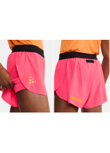 CRAFT PRO HYPERVENT SPLIT SHORTS 2 W