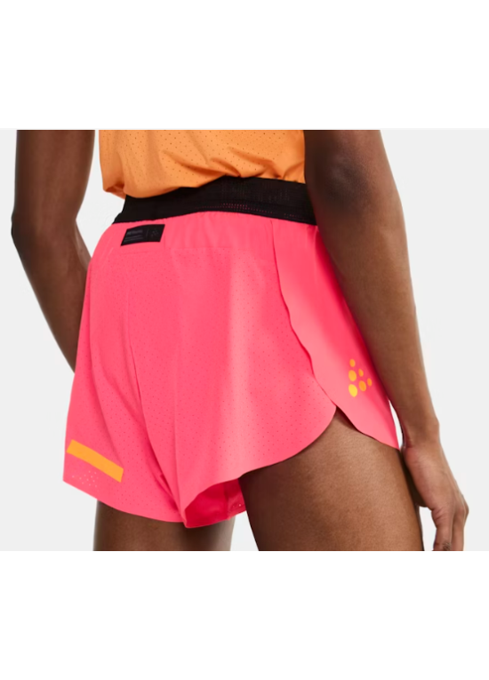 CRAFT PRO HYPERVENT SPLIT SHORTS 2 W