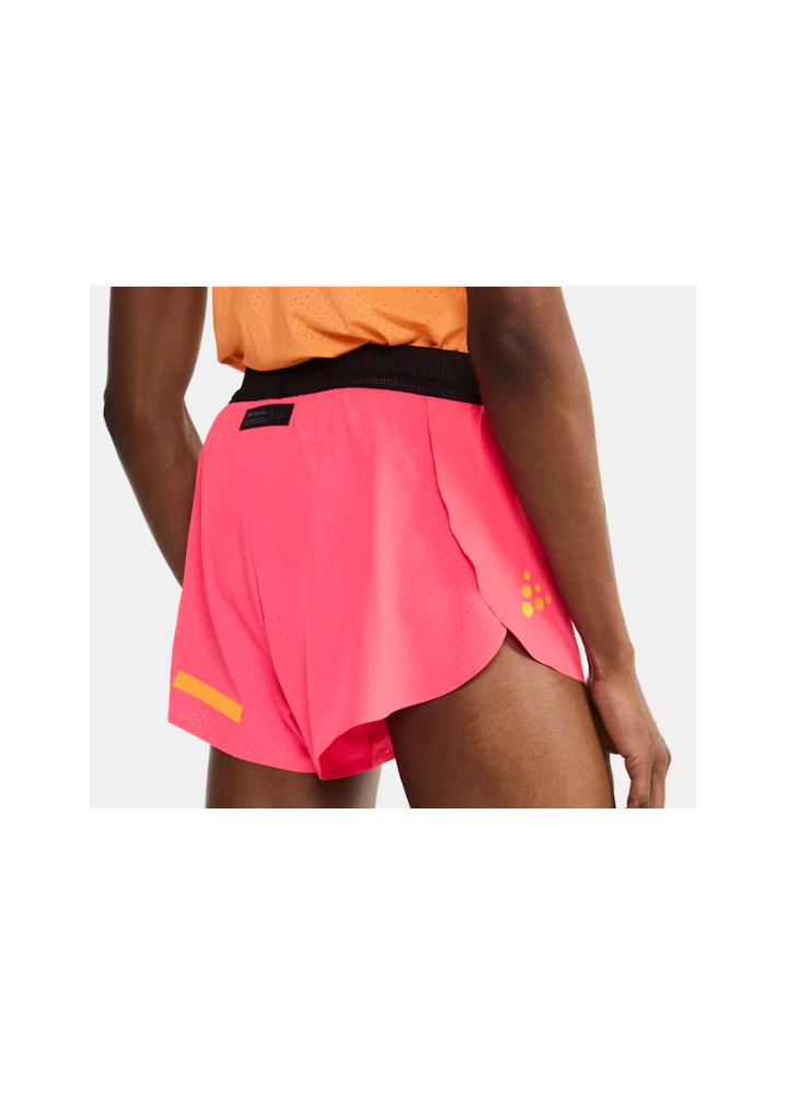 CRAFT PRO HYPERVENT SPLIT SHORTS 2 W