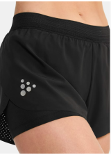 CRAFT PRO HYPERVENT SPLIT SHORTS 2 W