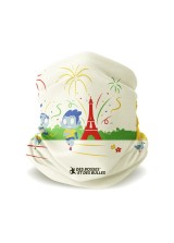 BV SPORT FOULARD ORIGINAL DBDB