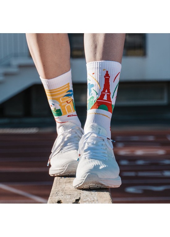BV SPORT RUN PARIS COLLECTOR