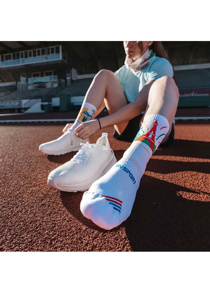 BV SPORT RUN PARIS COLLECTOR
