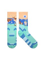 BV SPORT CHAUSSETTES TRAIL ULTRA DBDB