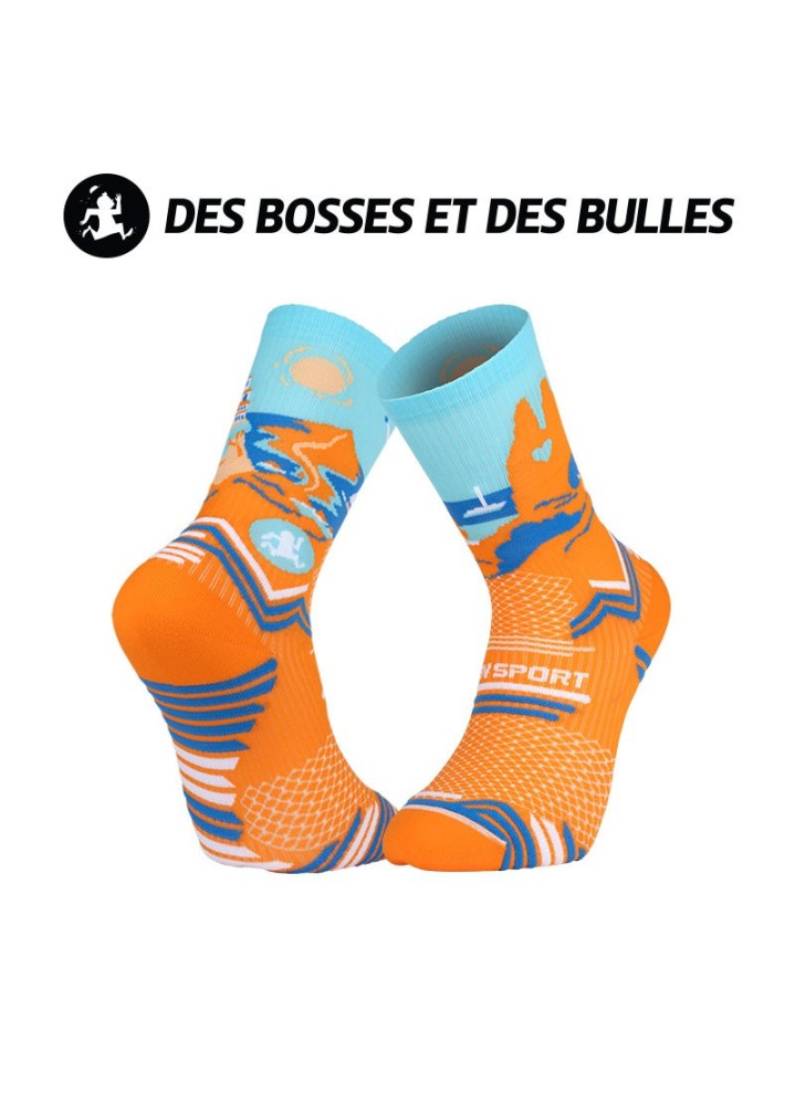 BV SPORT CHAUSSETTES TRAIL ULTRA DBDB