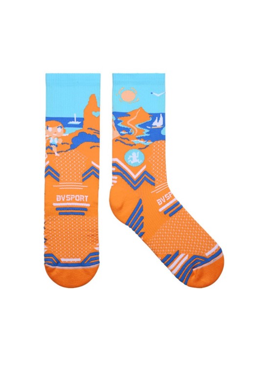 BV SPORT CHAUSSETTES TRAIL ULTRA DBDB