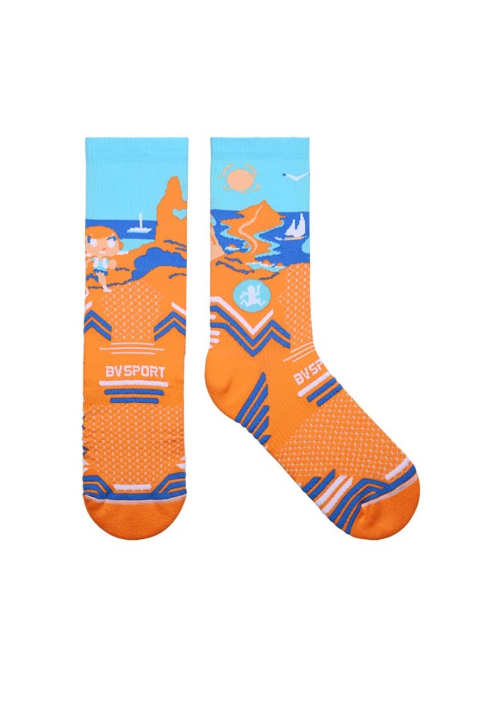 BV SPORT CHAUSSETTES TRAIL ULTRA DBDB