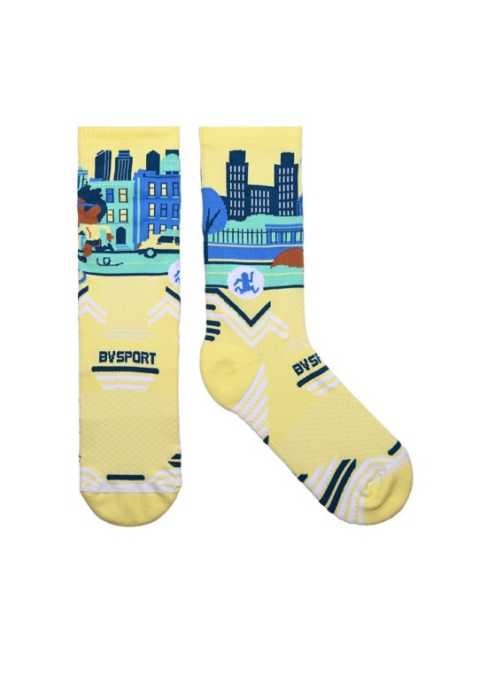 BV SPORT CHAUSSETTES TRAIL ULTRA DBDB