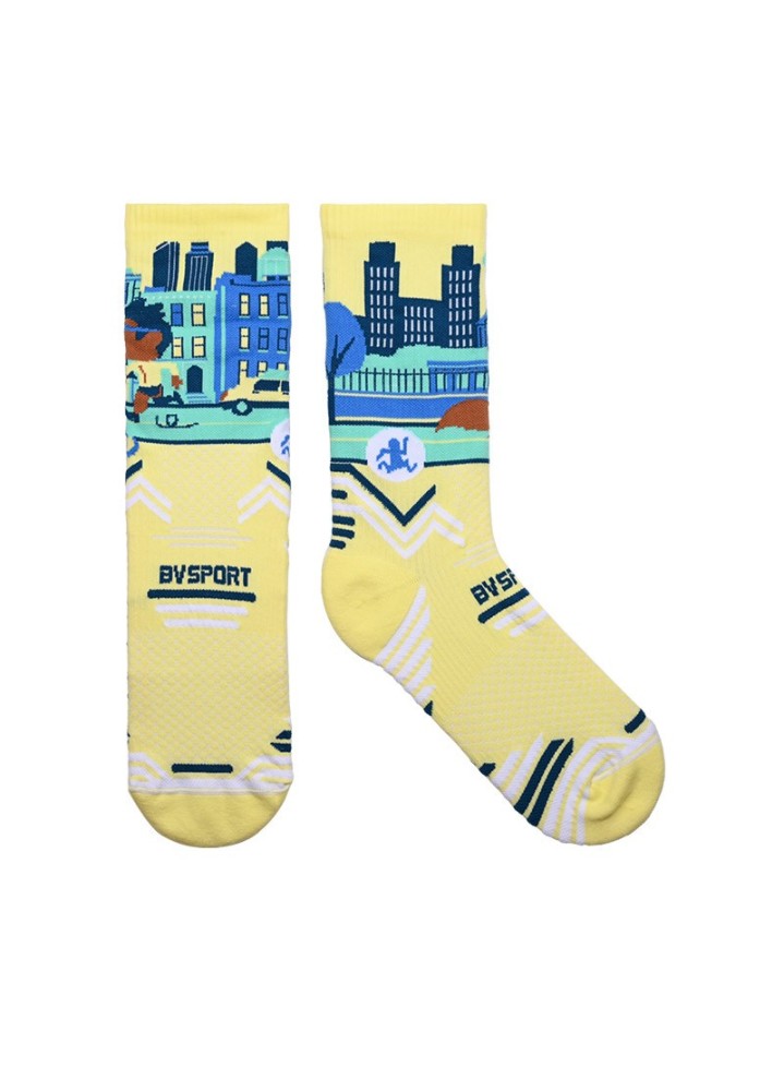 BV SPORT CHAUSSETTES TRAIL ULTRA DBDB