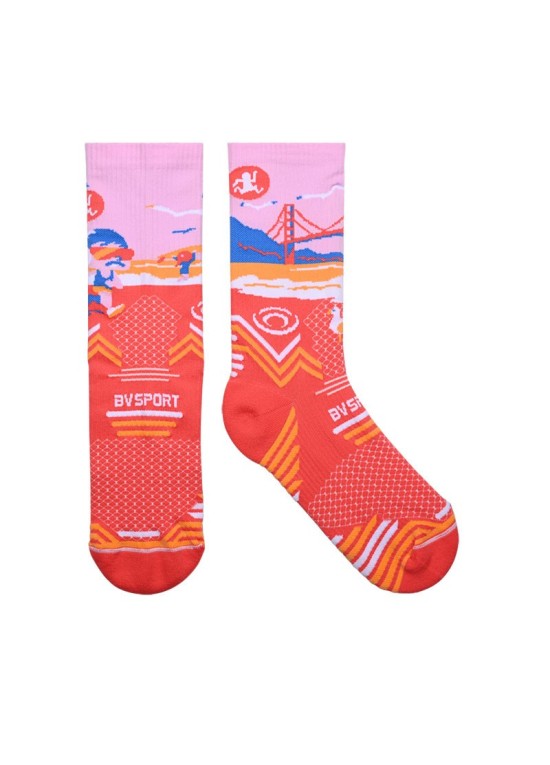 BV SPORT CHAUSSETTES TRAIL ULTRA DBDB