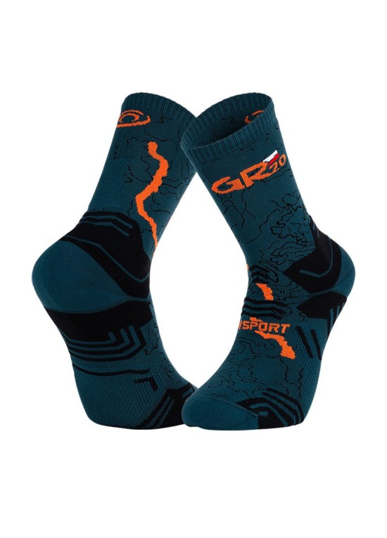BV SPORT CHAUSSETTES TREK GR HAUTE