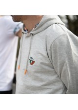 BV SPORT HOODIE DBDB MONTAGNE