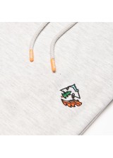 BV SPORT HOODIE DBDB MONTAGNE