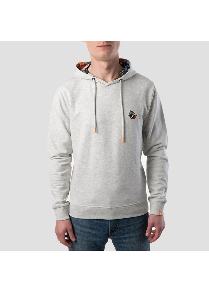 BV SPORT HOODIE DBDB MONTAGNE