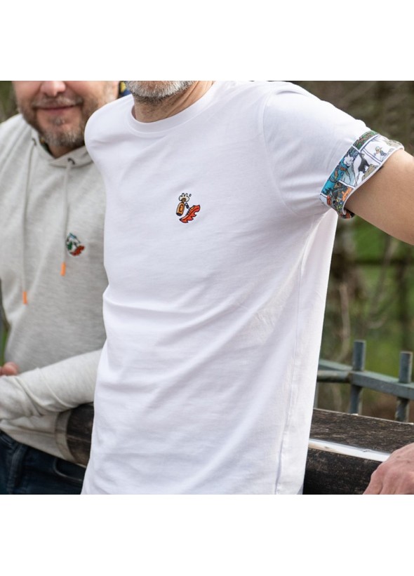 BV SPORT T SHIRT DBDB BIERE U