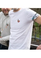 BV SPORT T SHIRT DBDB BIERE U