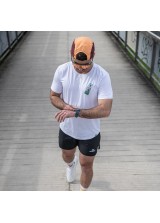 BV SPORT T SHIRT TECHNIQUE DBDB BLANC U