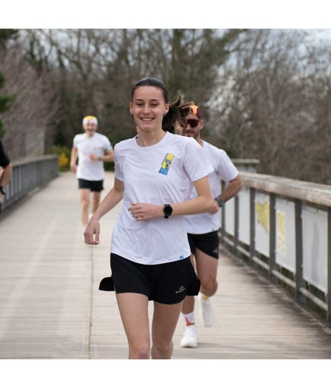 BV SPORT T SHIRT TECHNIQUE...