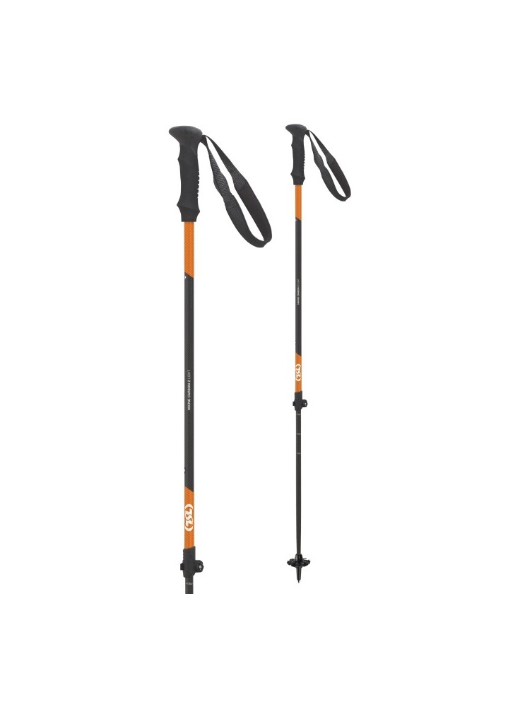 TSL HIKING CARBON 2 LIGHT