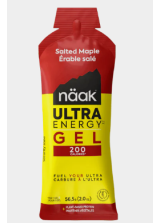 NAAK GEL ENERGETIQUES