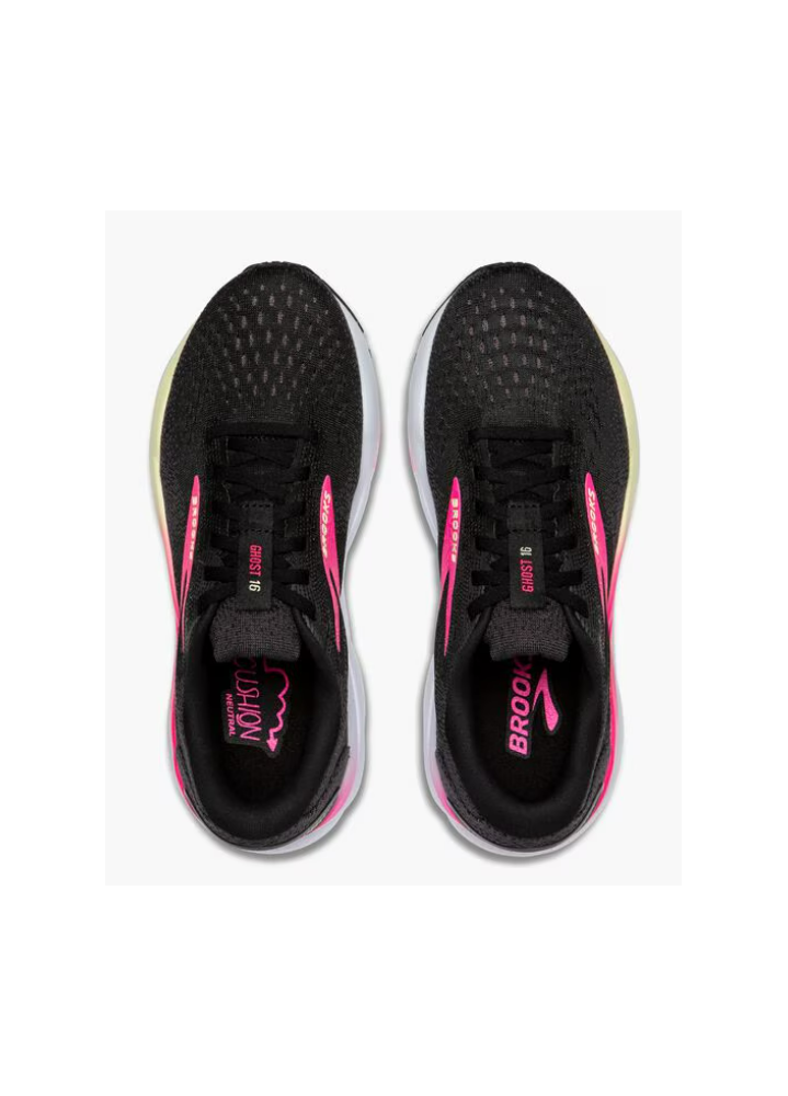 BROOKS GHOST 16 W