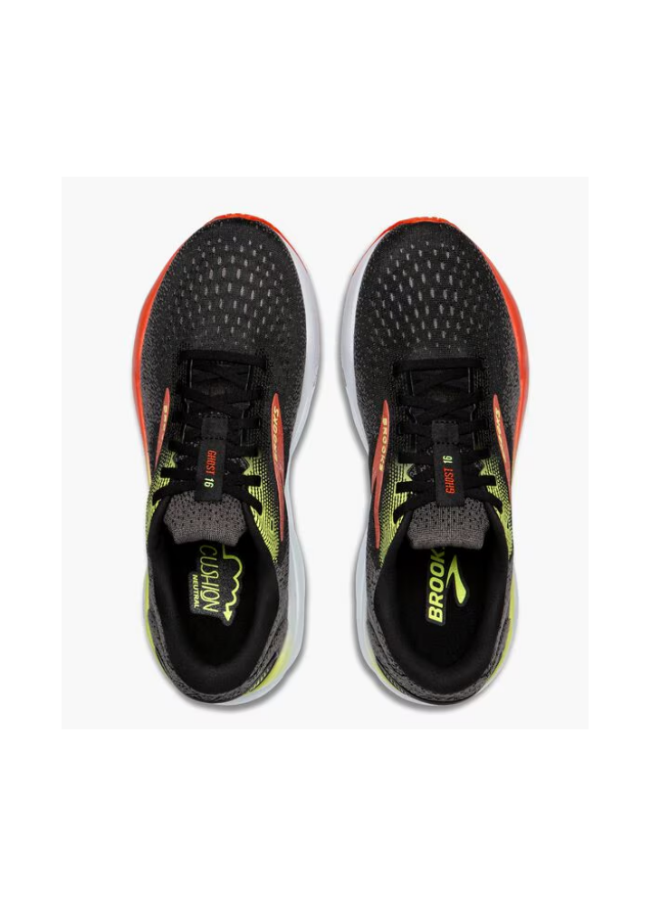 BROOKS GHOST 16 M
