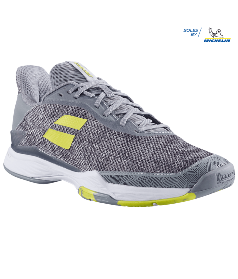 BABOLAT JETE TERE ALL COURT M