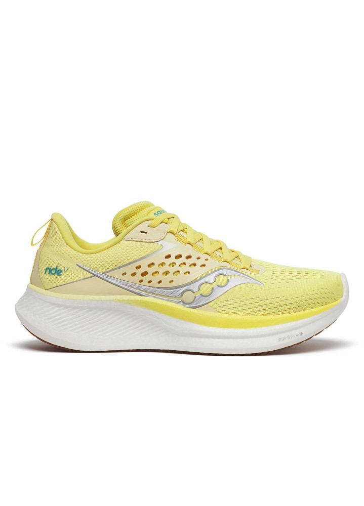 SAUCONY RIDE 17 W
