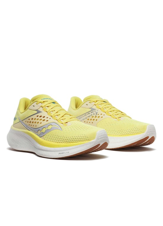SAUCONY RIDE 17 W