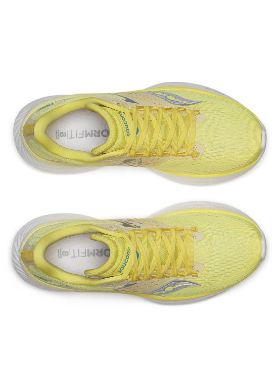 SAUCONY RIDE 17 W