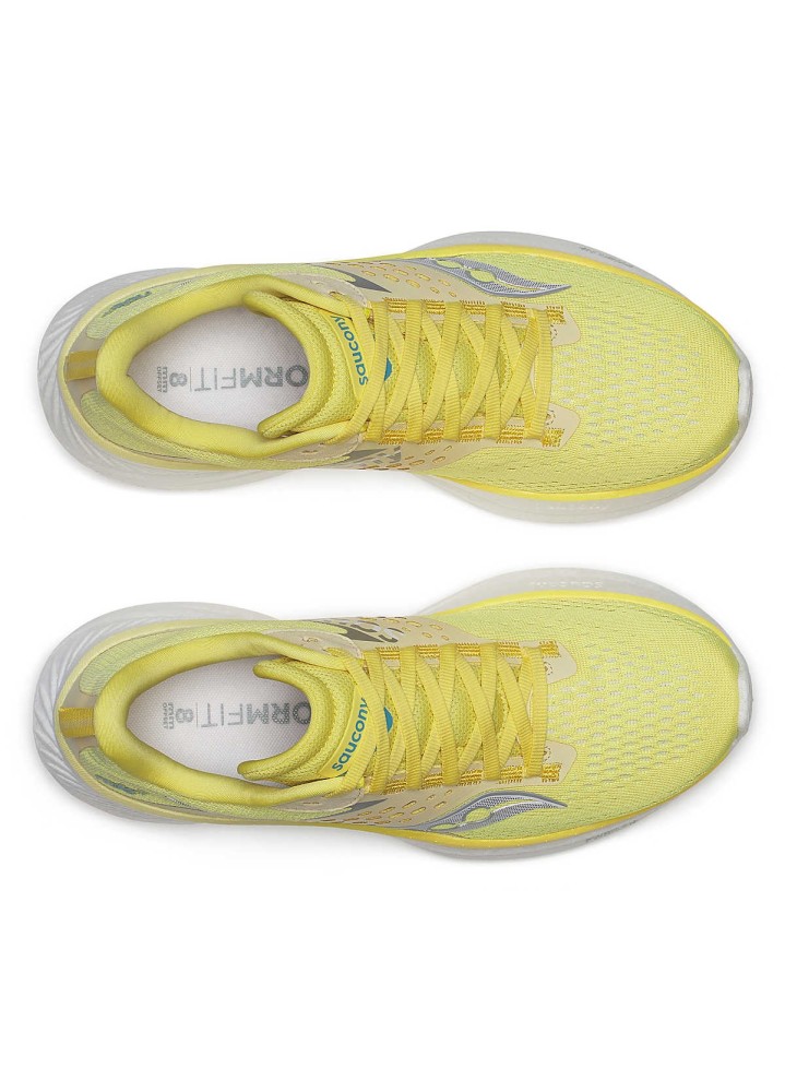 SAUCONY RIDE 17 W