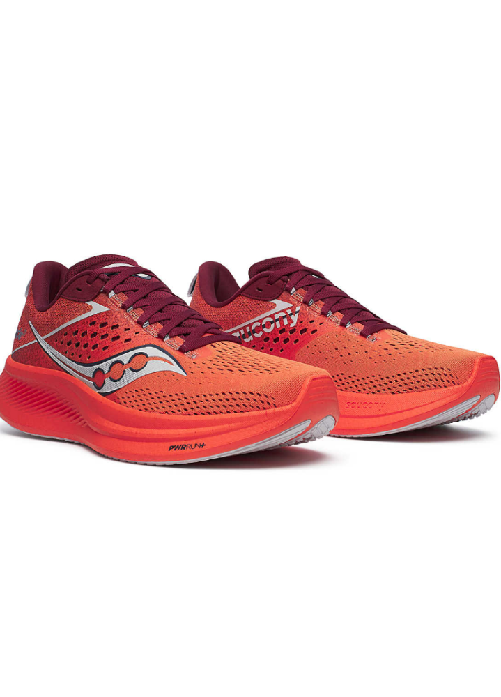 SAUCONY RIDE 17 M