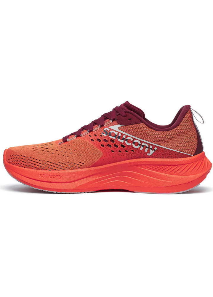 SAUCONY RIDE 17 M