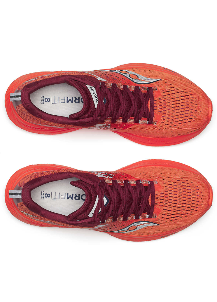 SAUCONY RIDE 17 M
